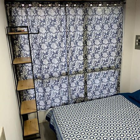 Del Valle III Letran Alojamiento Hotel Meksika Dış mekan fotoğraf