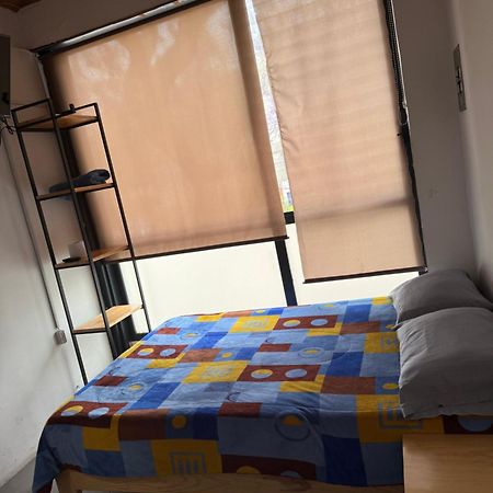 Del Valle III Letran Alojamiento Hotel Meksika Dış mekan fotoğraf