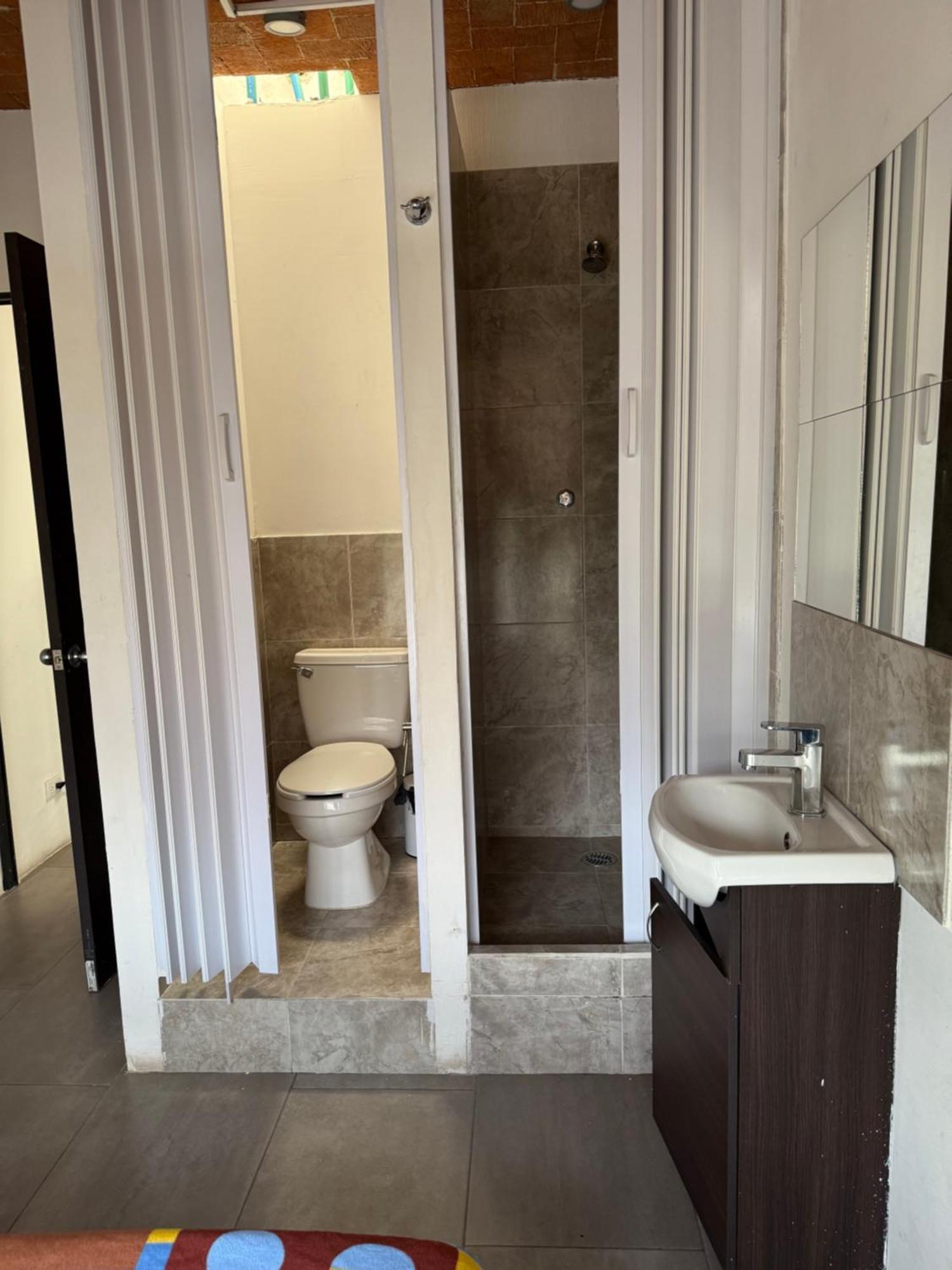 Del Valle III Letran Alojamiento Hotel Meksika Dış mekan fotoğraf
